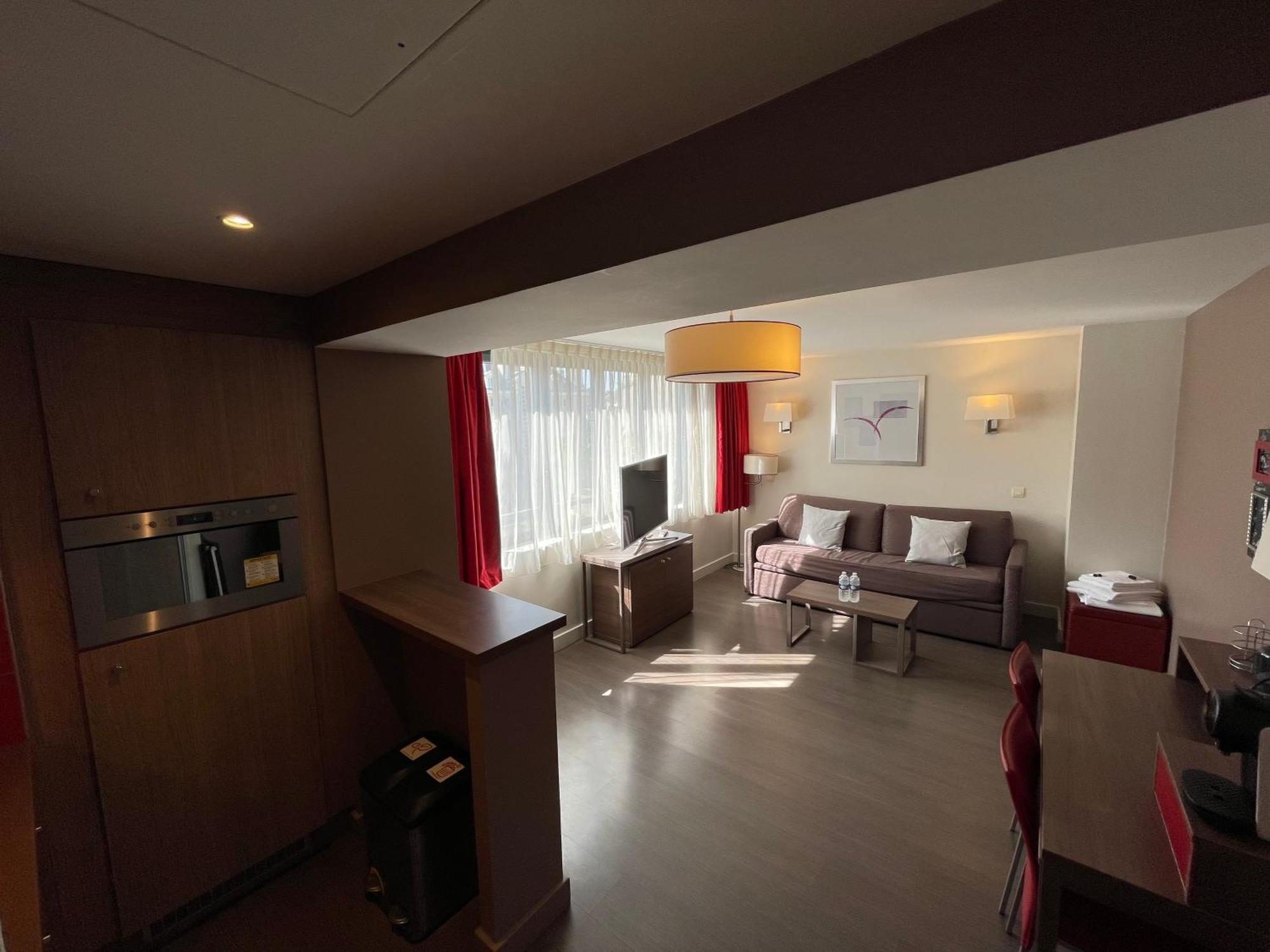 Quartz Yourhosthelper Apartment Caen Exterior photo